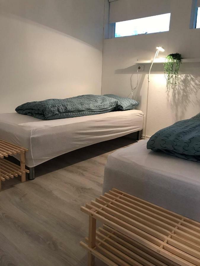Downtown Selfoss - Perfectly Located Apartment Ngoại thất bức ảnh